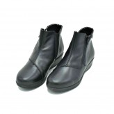 Botin piel 48 horas modelo 21409 Botin piel 48 horas modelo 21409