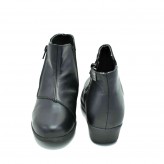 Botin piel 48 horas modelo 21409 Botin piel 48 horas modelo 21409