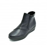 Botin piel 48 horas modelo 21409 Botin piel 48 horas modelo 21409