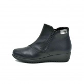 Botin piel 48 horas modelo 21409 Botin piel 48 horas modelo 21409