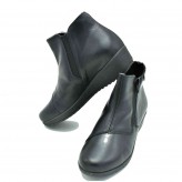 Botin piel 48 horas modelo 21409 Botin piel 48 horas modelo 21409