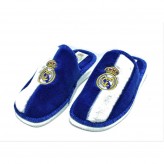 Zapatillas de casa de Real Madrid
