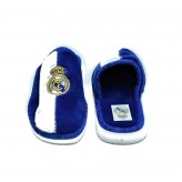 Zapatillas de casa de Real Madrid