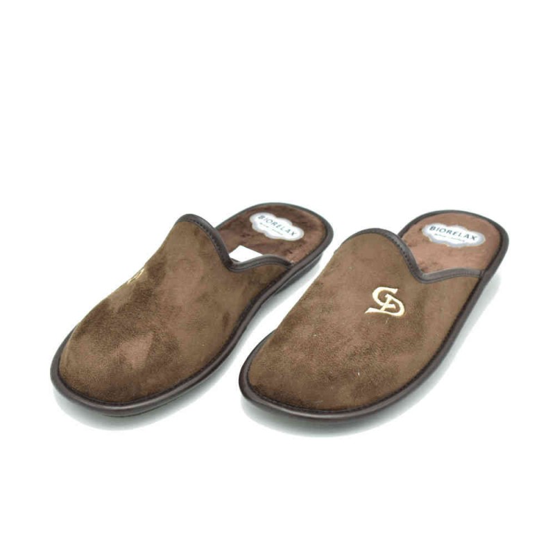 Zapatilla Bio Relax 1476