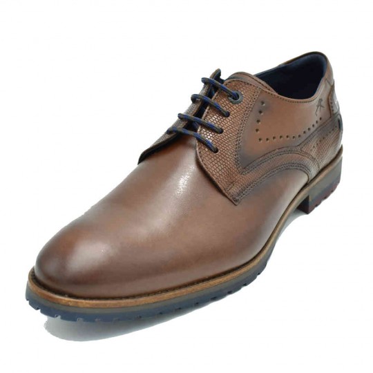 Zapatos Fluchos  modelo Ciclope F0958