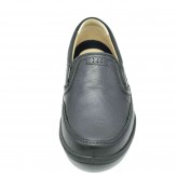 zapato piel confort luiseti Mod: 19500 NA