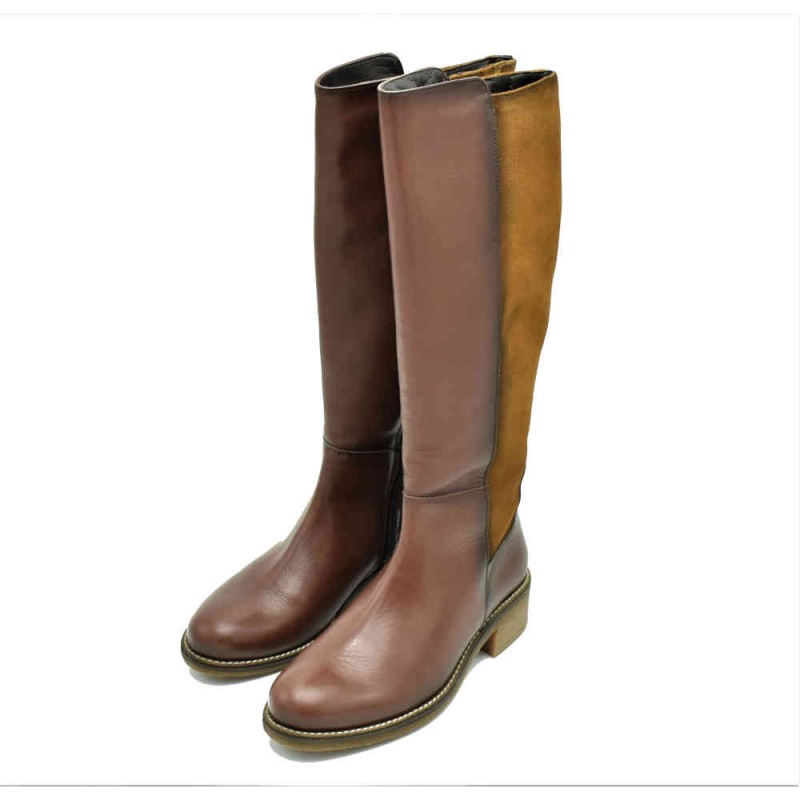 Bota Tolino modelo 41800-2