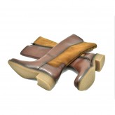 Bota Tolino modelo 41800-2
