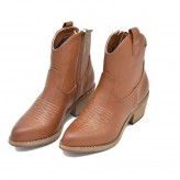 Botin Xti modelo 49484
