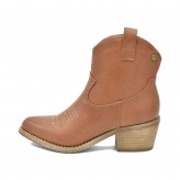 Botin Xti modelo 49484