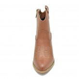 Botin Xti modelo 49484