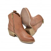 Botin Xti modelo 49484