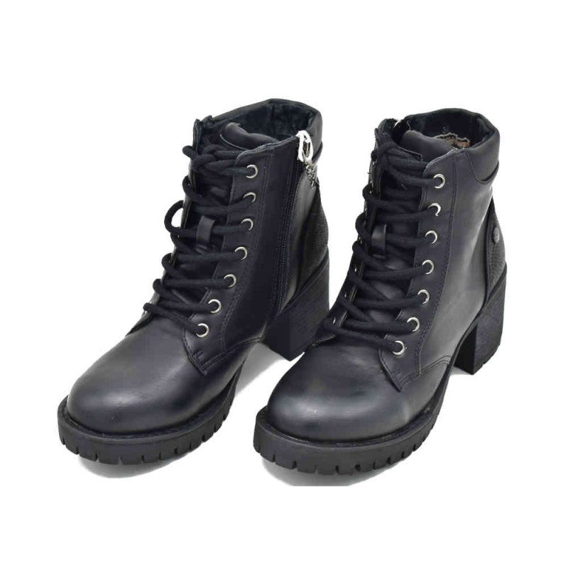 Botin Xti modelo 49397