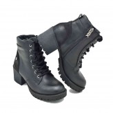 Botin Xti modelo 49397