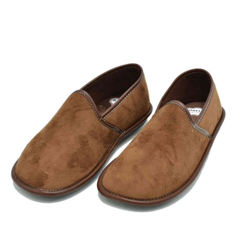 Zapatillas casa  Bio Relax modelo 1486