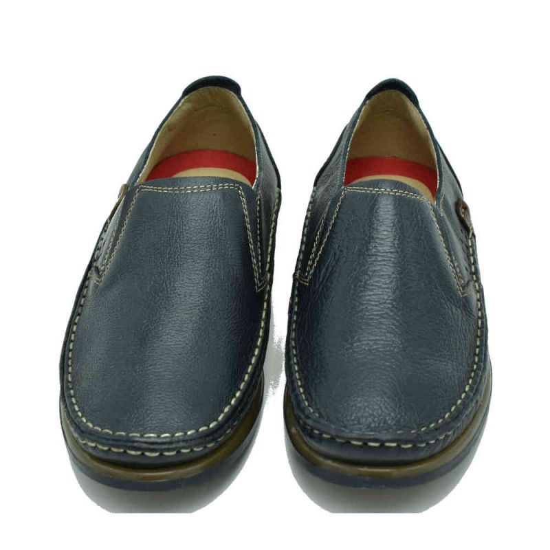 Zapato Luisetti modelo 21900