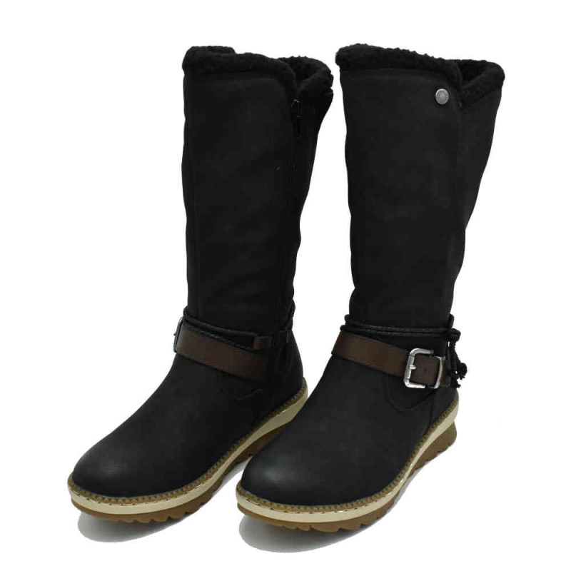 Botas Refresh Modelo76522