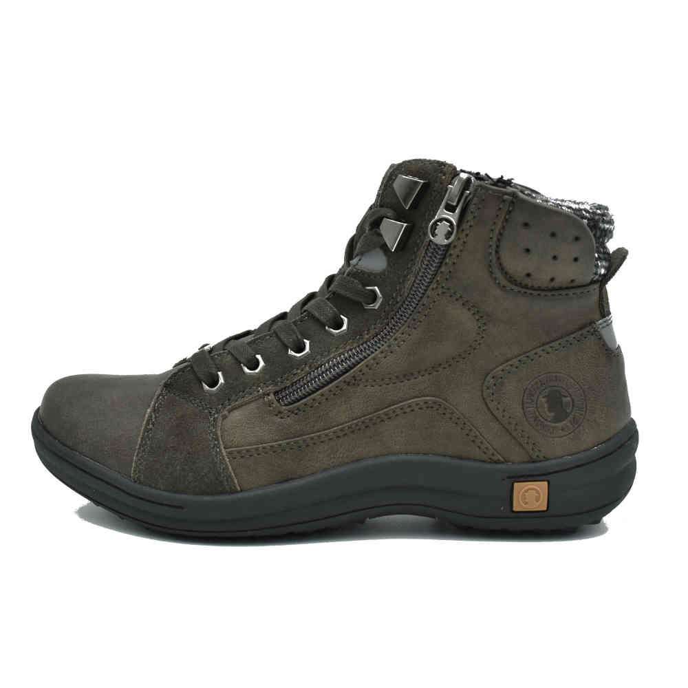 BOTINES CORONEL TAPIOCA 6983 C-1151 CUERO, Comprar calzado online