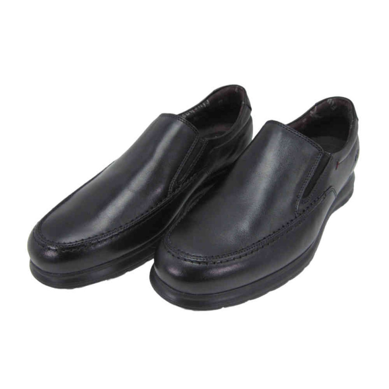 Zapatos Fluchos modelo F0603