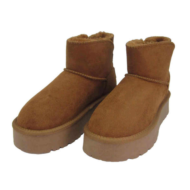 Botines Mujer 142197