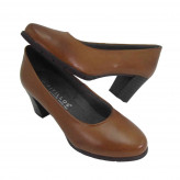 Zapatos Pitillos 1770