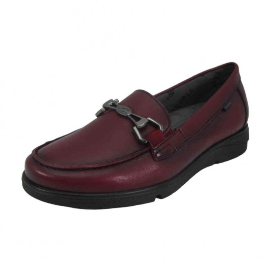 Zapatos Mujer Fluchos F1836