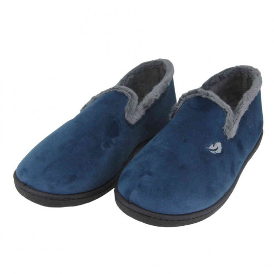 Zapatillas Casa Plumaflex 12203