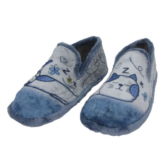 Zapatillas Biorelax 4567