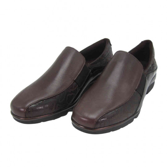 Zapatos Pitillos 5304