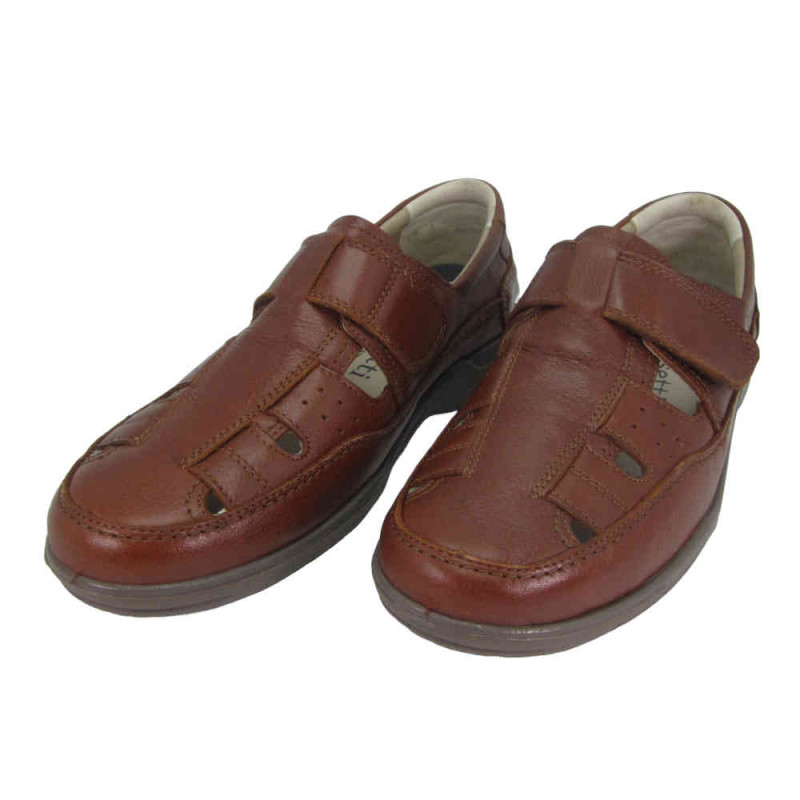 compra sandalias hombre luisetti en calzados jumar rivas vaciamadrid