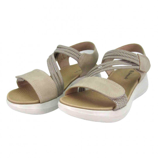 Sandalias Mysoft 24M362 Sandalias Mysoft 24M362