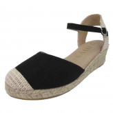 Sandalias Esparto Cuña MySoft 24M102 Sandalias Esparto Cuña MySoft 24M102