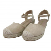 Sandalias Esparto Cuña MySoft 24M102 Sandalias Esparto Cuña MySoft 24M102