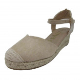 Sandalias Esparto Cuña MySoft 24M102 Sandalias Esparto Cuña MySoft 24M102