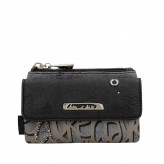 Monedero Anekke solapa Crust 39899-025 Monedero Anekke solapa Crust 39899-025