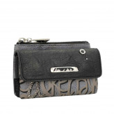 Monedero Anekke solapa Crust 39899-025 Monedero Anekke solapa Crust 39899-025