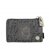 Monedero Anekke solapa Crust 39899-025 Monedero Anekke solapa Crust 39899-025