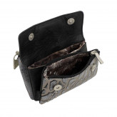 Monedero Anekke solapa Crust 39899-025 Monedero Anekke solapa Crust 39899-025