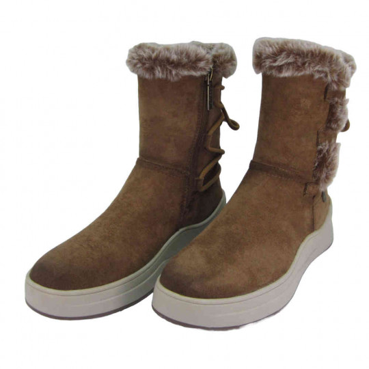 Botines Mujer Refresh 172117