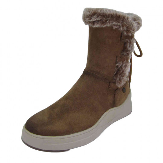 Botines Mujer Refresh 172117