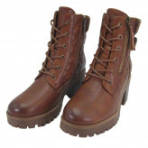 Botines Mujer Refresh 172310