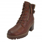 Botines Mujer Refresh 172310