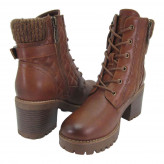 Botines Mujer Refresh 172310