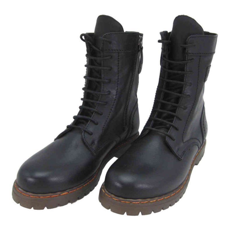 Botas Mujer Coronel Tapiocca C205 Botas Mujer Coronel Tapiocca C205