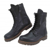 Botas Mujer Coronel Tapiocca C205 Botas Mujer Coronel Tapiocca C205