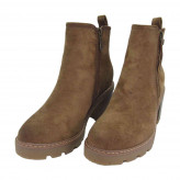 Botines refresh 172125