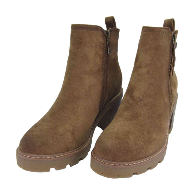 Botines refresh 172125