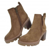 Botines refresh 172125