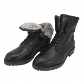 Botas Caballero Coronel Tapiocca C173