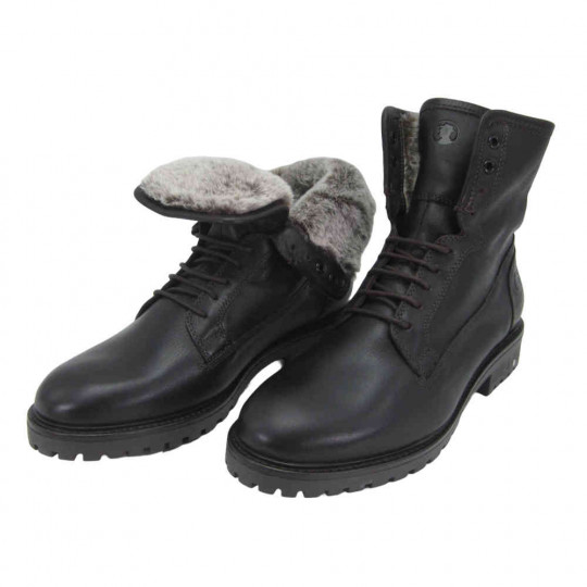 Botas Caballero Coronel Tapiocca C173